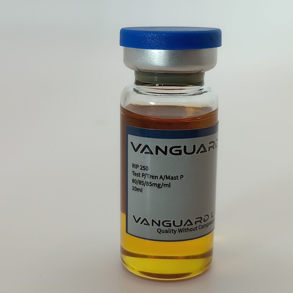 Buy Vanguard RIP 250 Buy Vanguard RIP 250