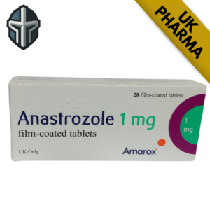 anastrozole