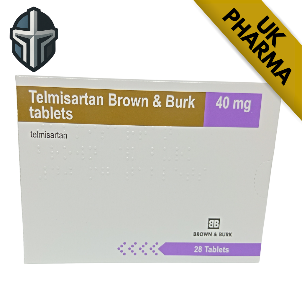 Buy Telmisartan 40mg Buy Telmisartan 40mg