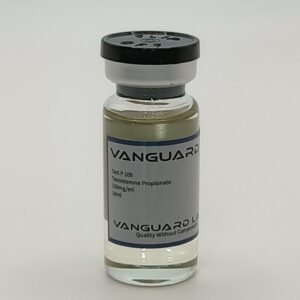testosterone propionate