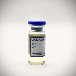 Vanguard Labs Masteron Enanthate