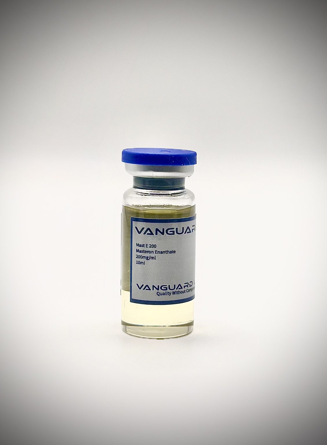 Vanguard Labs Masteron Enanthate Vanguard Labs Masteron Enanthate