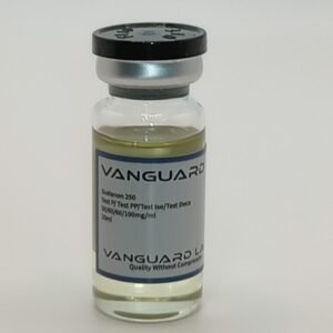 Buy Vanguard Sustanon 250