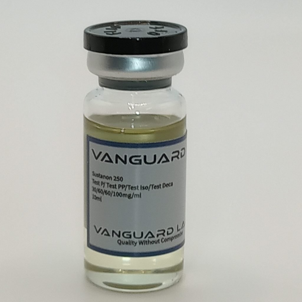 Buy Vanguard Sustanon 250 Buy Vanguard Sustanon 250