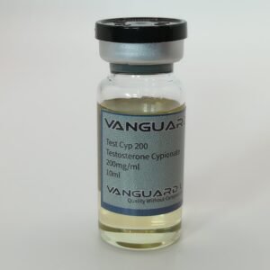 testosterone cypionate