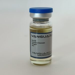 Vanguard Labs Nandrolone Decanoate