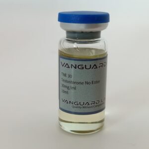 tne 30 vanguard labs