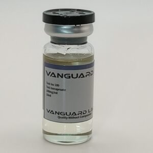Buy Vanguard Test Isocaproate