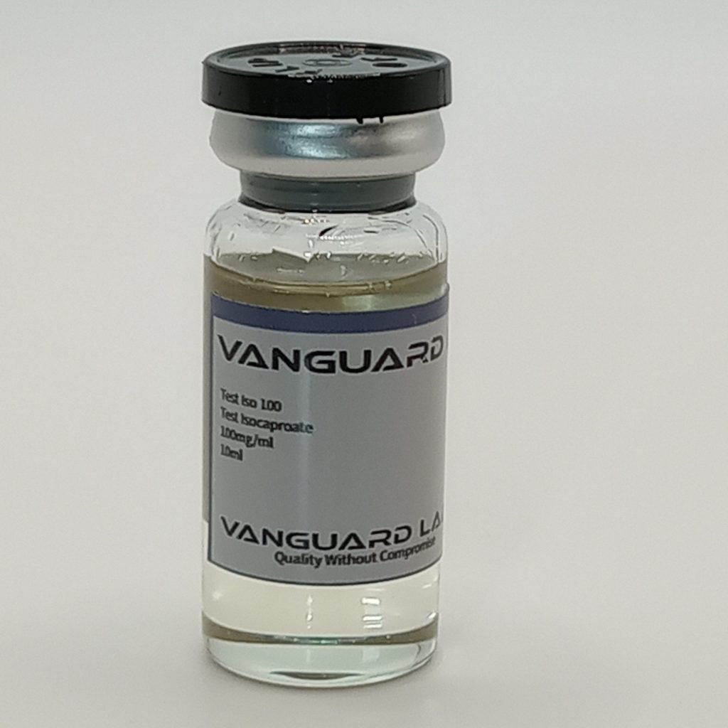 Buy Vanguard Test Isocaproate Buy Vanguard Test Isocaproate