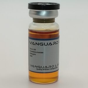trenbolone acetate