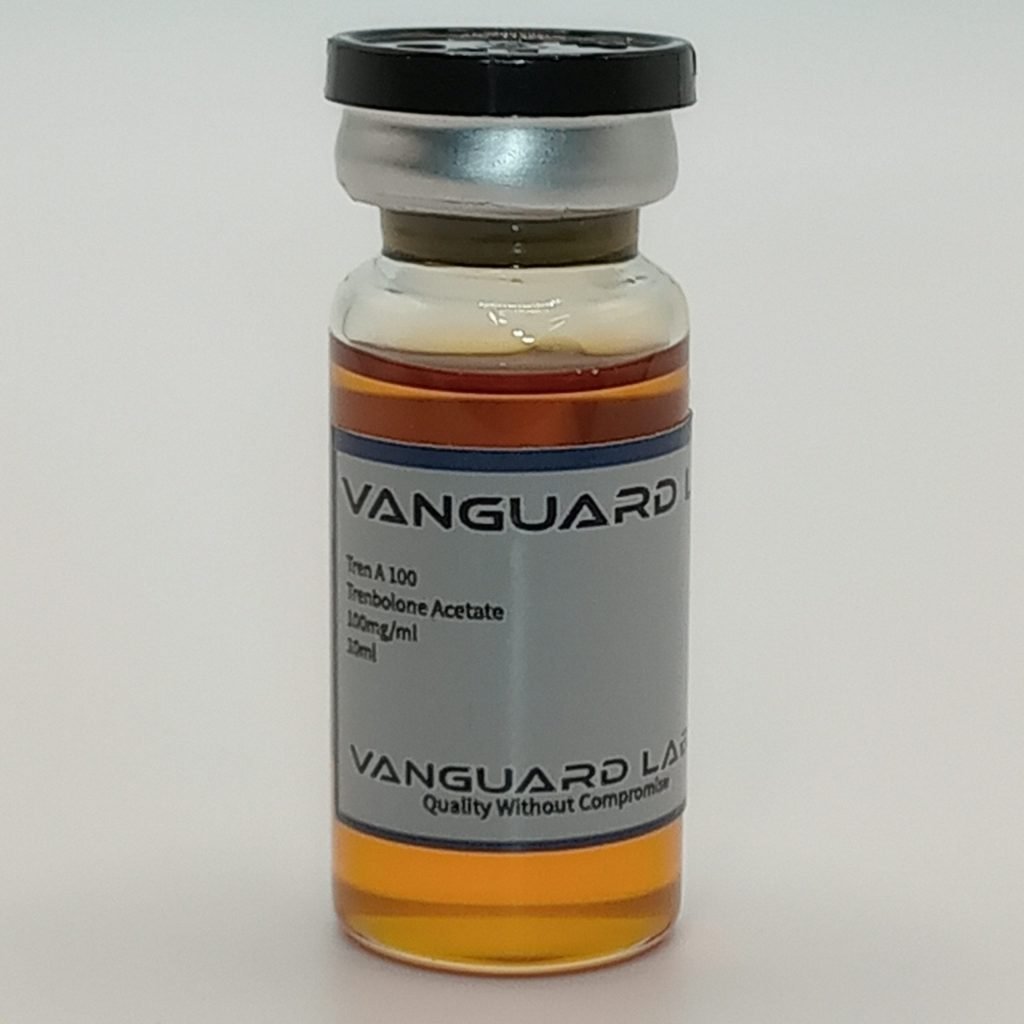 trenbolone acetate trenbolone acetate