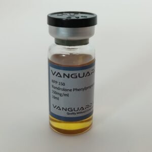 Vanguard NPP 150