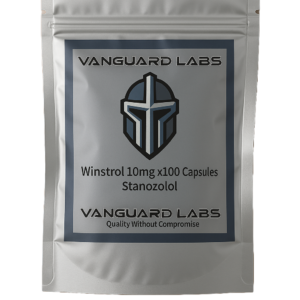 winstrol