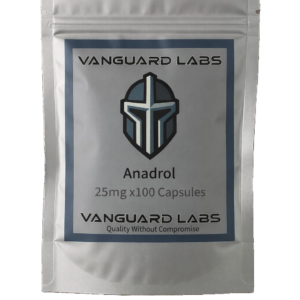 anadrol